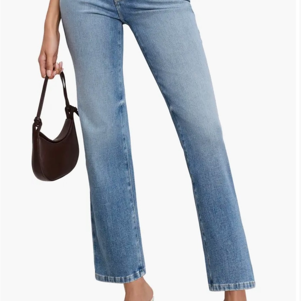 Good American jeans sz 10
